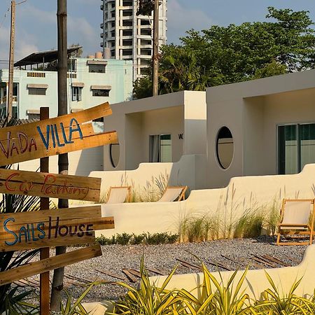 Sunvada Beach Rayong Exteriér fotografie