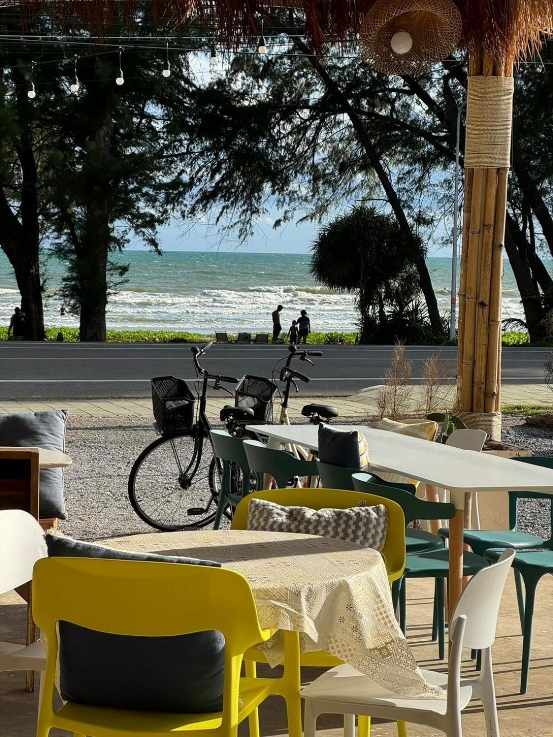 Sunvada Beach Rayong Exteriér fotografie