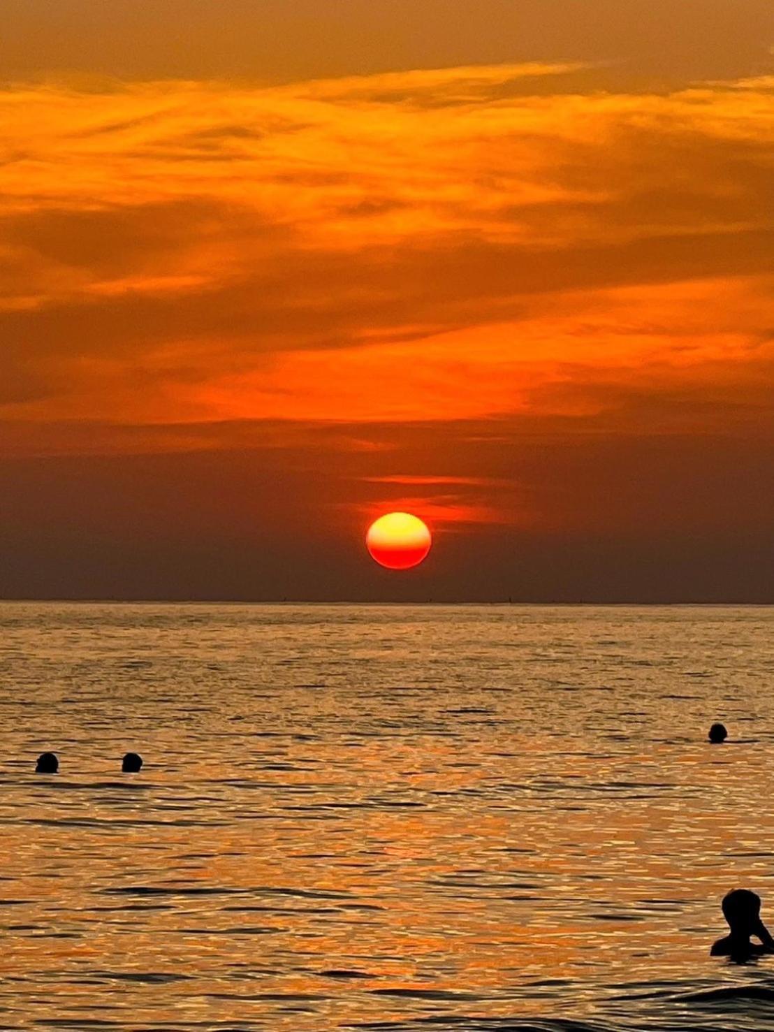 Sunvada Beach Rayong Exteriér fotografie