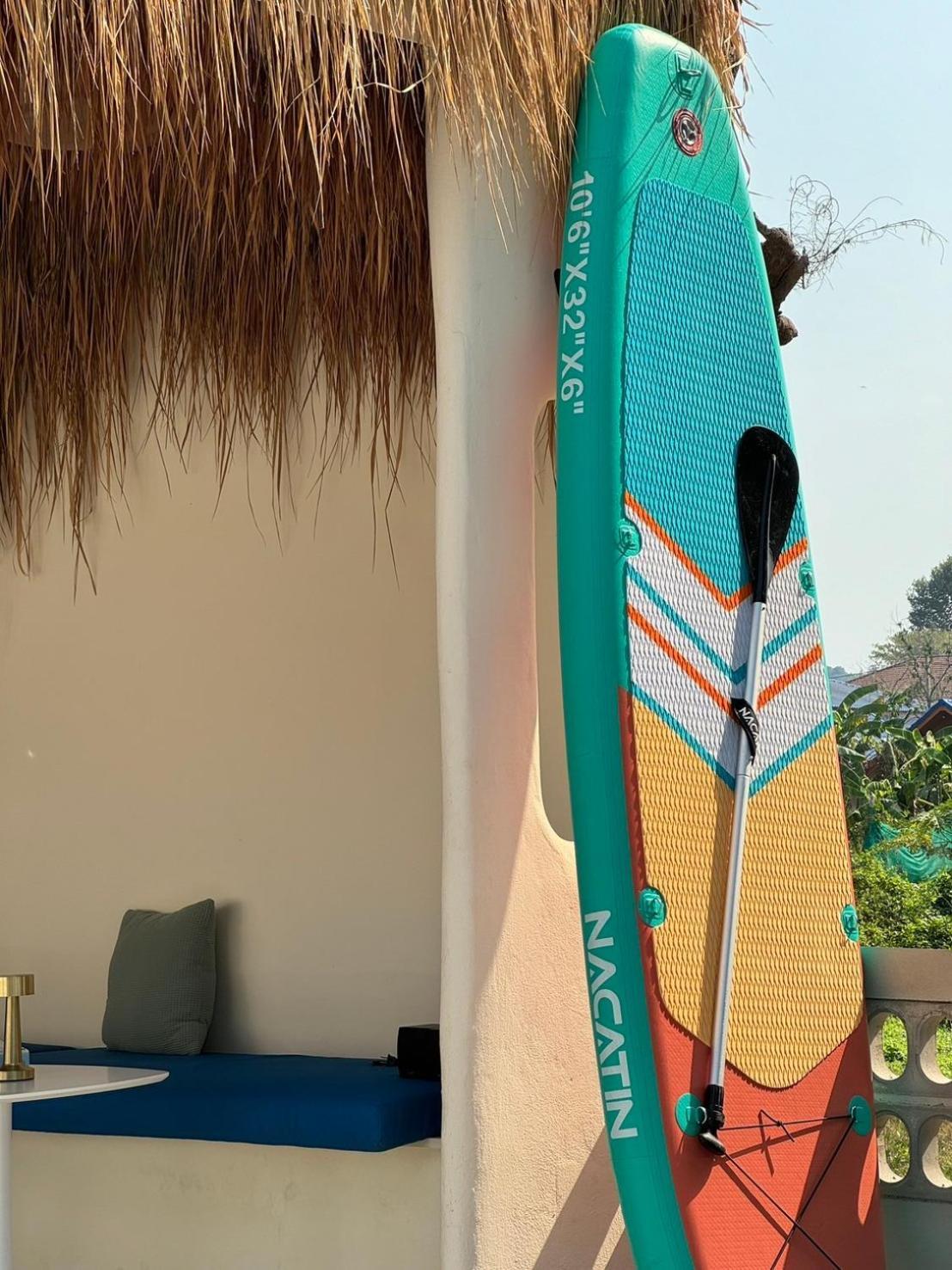 Sunvada Beach Rayong Exteriér fotografie