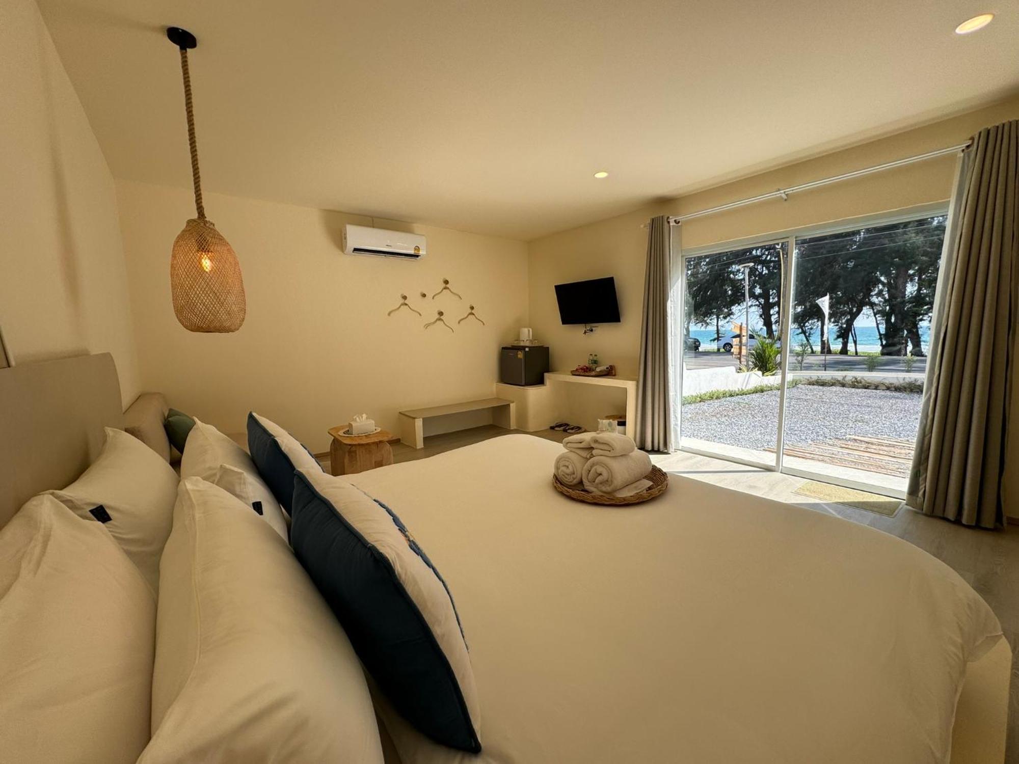 Sunvada Beach Rayong Exteriér fotografie