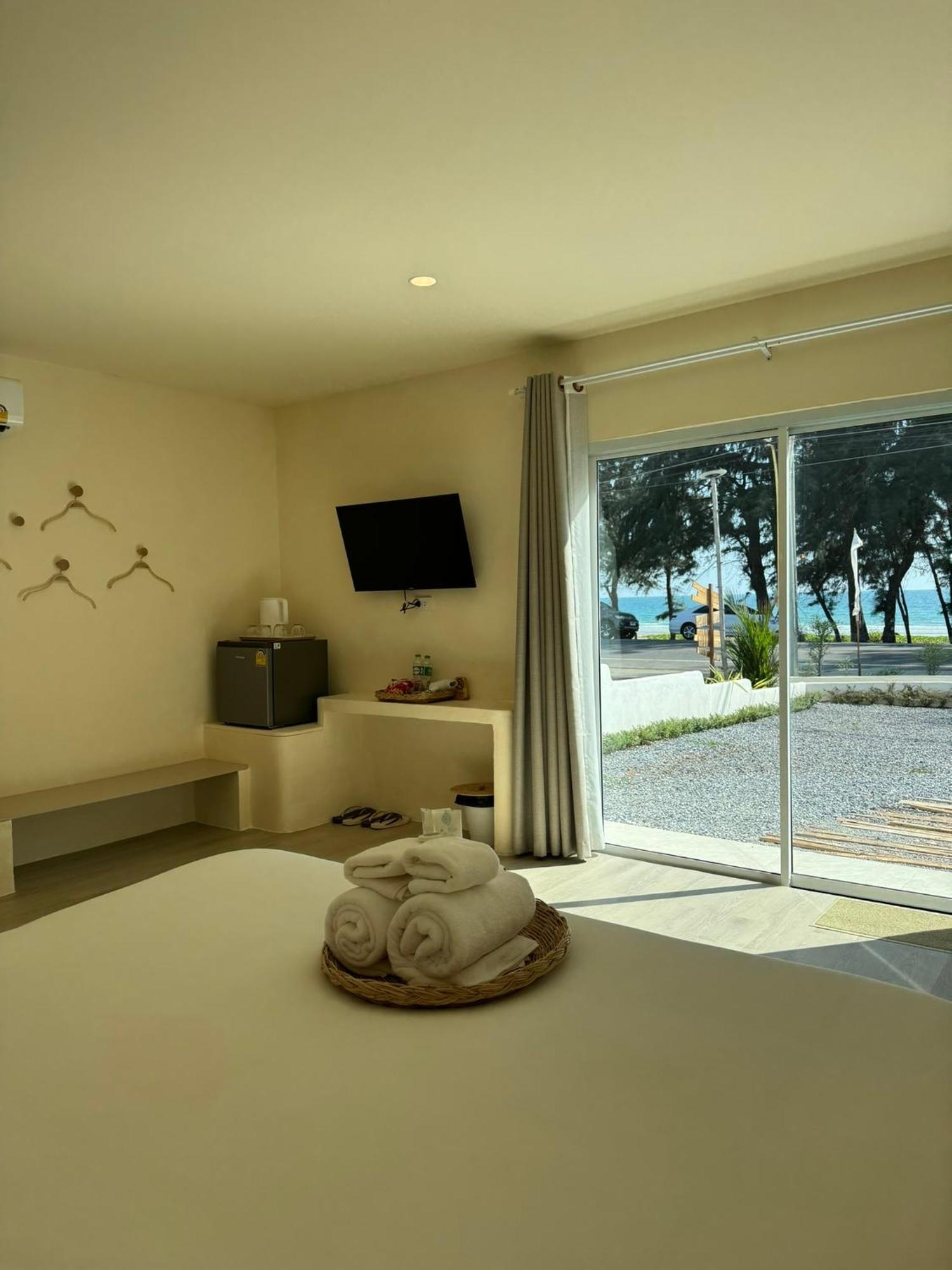 Sunvada Beach Rayong Exteriér fotografie